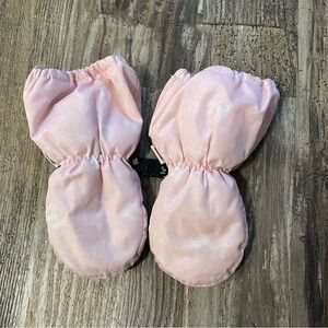 4/20 Kombi infant XS mitten 12-24M